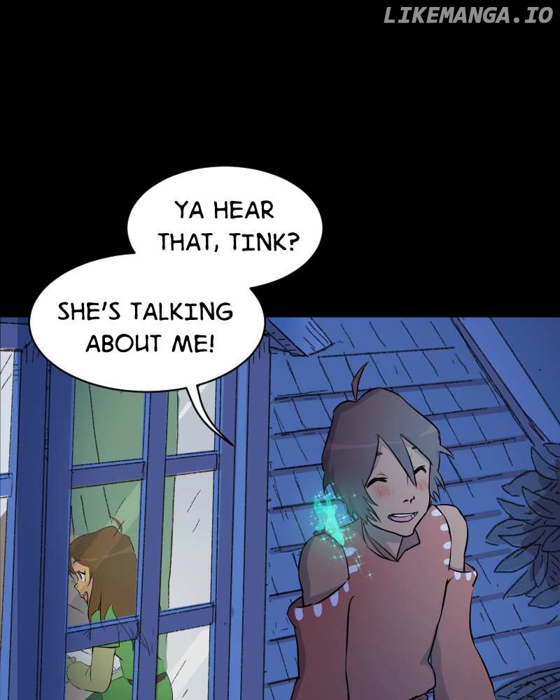 The Wendybird Chapter 2 - page 49