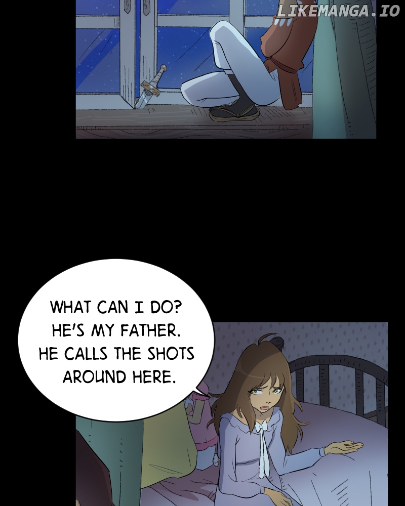 The Wendybird Chapter 2 - page 92