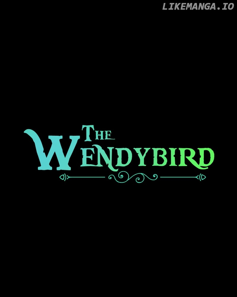 The Wendybird Chapter 3 - page 1