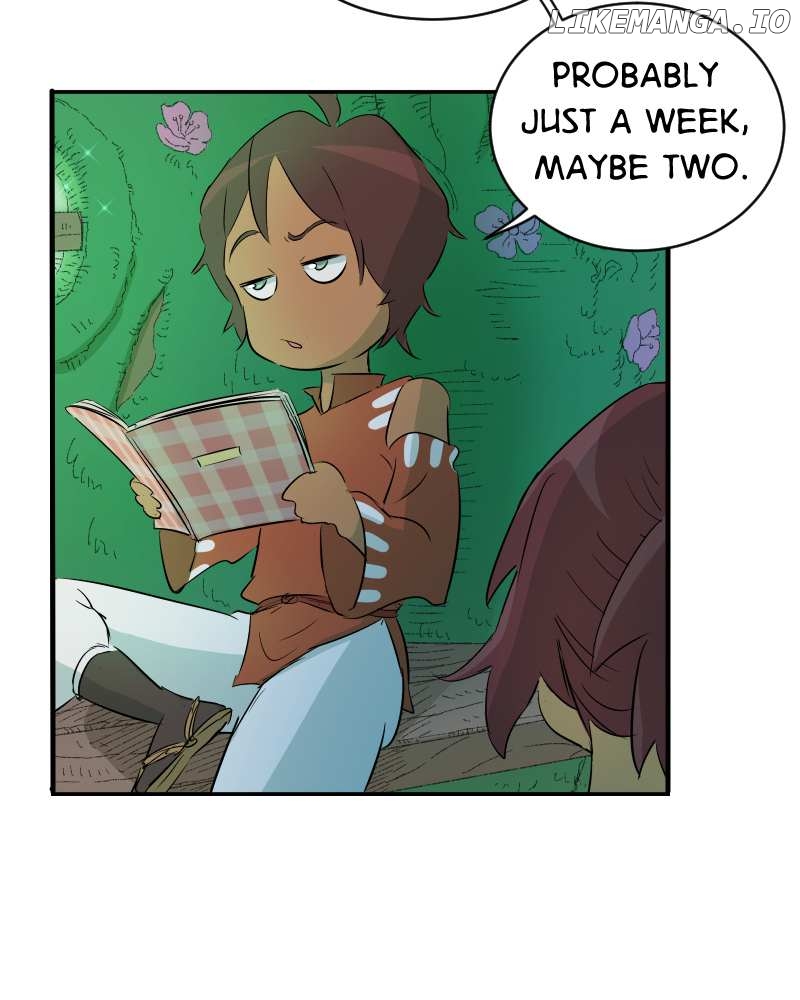 The Wendybird Chapter 5 - page 75