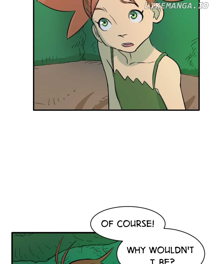 The Wendybird Chapter 7 - page 30