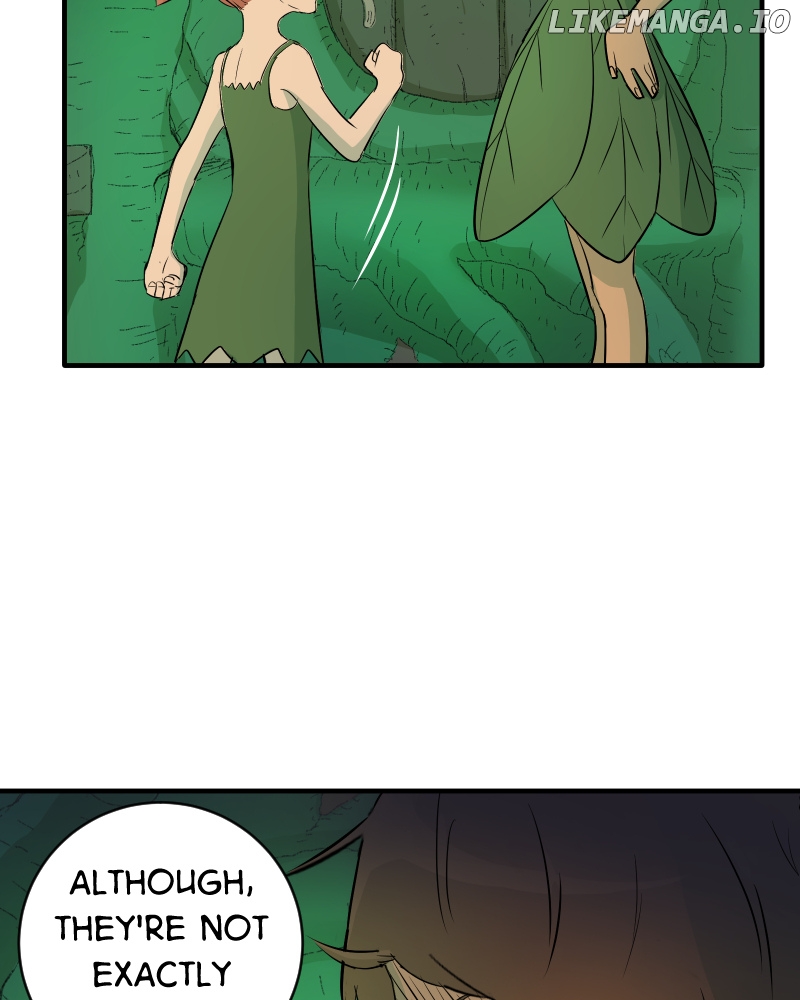 The Wendybird Chapter 7 - page 57