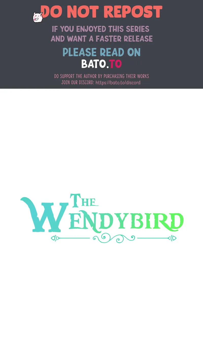 The Wendybird Chapter 40 - page 1