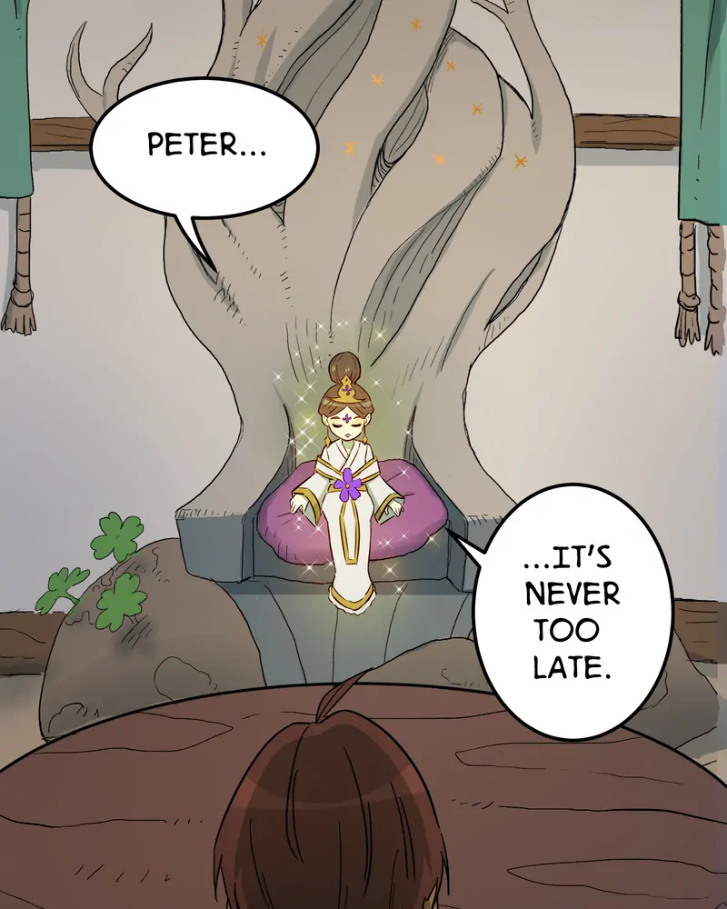 The Wendybird Chapter 40 - page 44