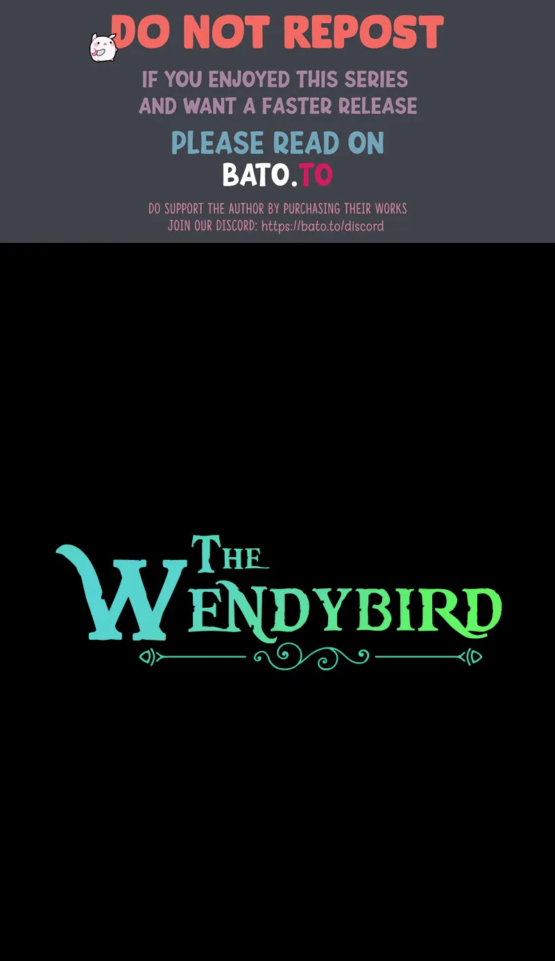 The Wendybird Chapter 35 - page 1