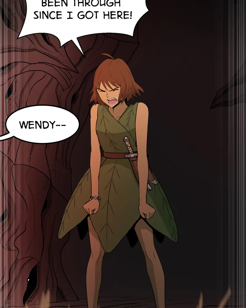 The Wendybird Chapter 51 - page 43