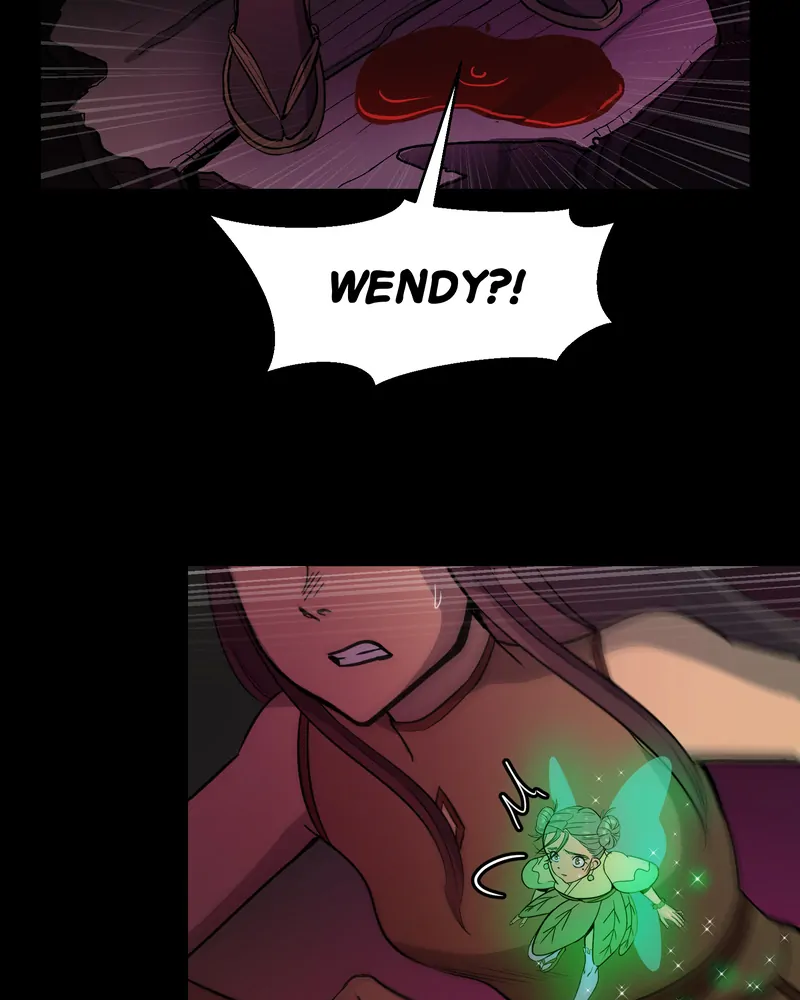 The Wendybird Chapter 54 - page 53