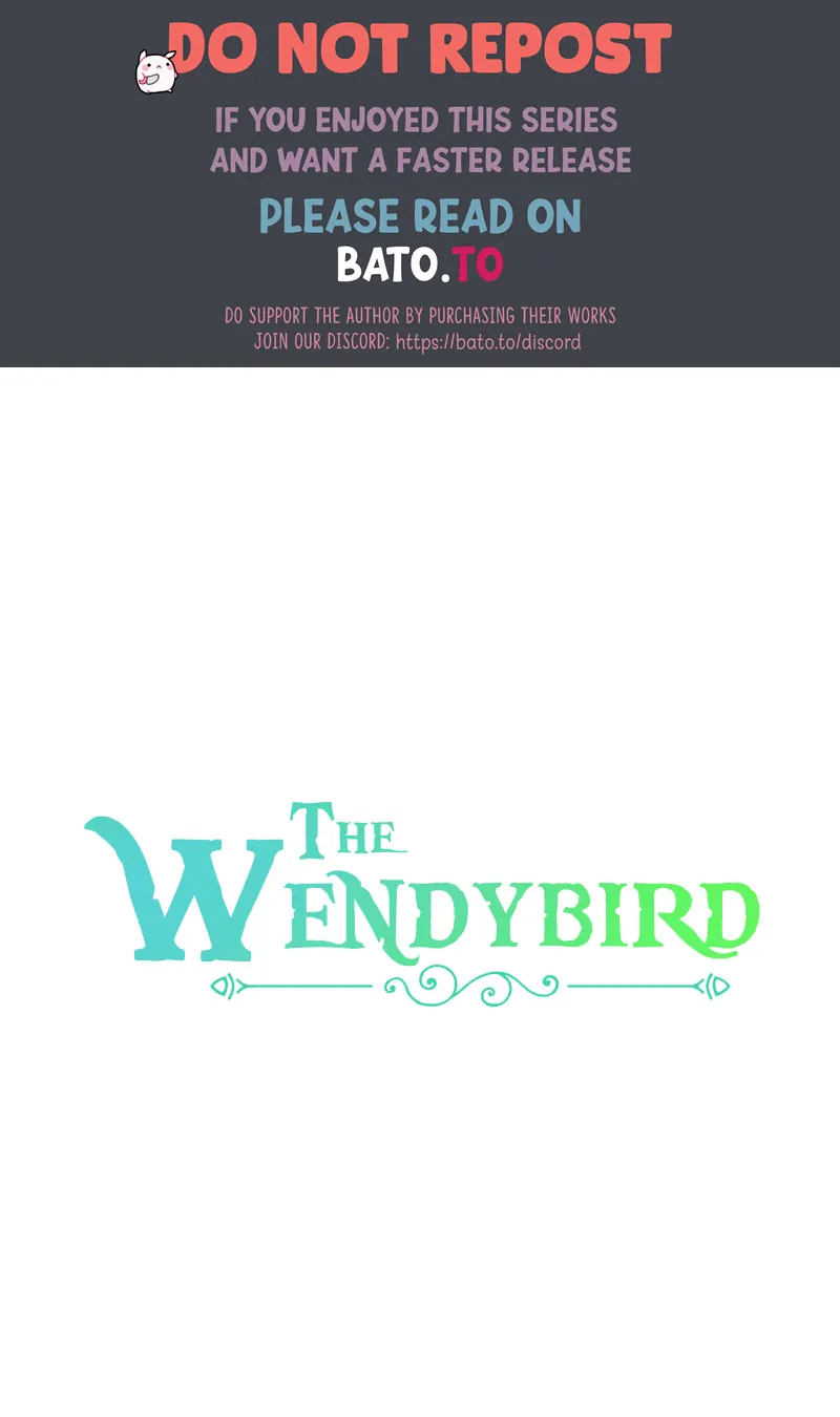 The Wendybird Chapter 8 - page 1