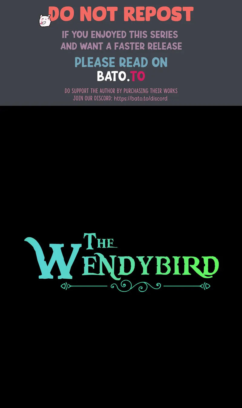 The Wendybird Chapter 17 - page 1