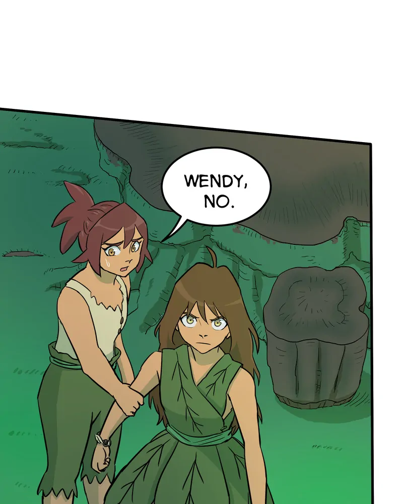 The Wendybird Chapter 19 - page 17