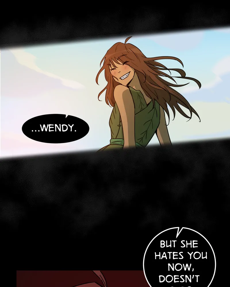 The Wendybird Chapter 31 - page 21