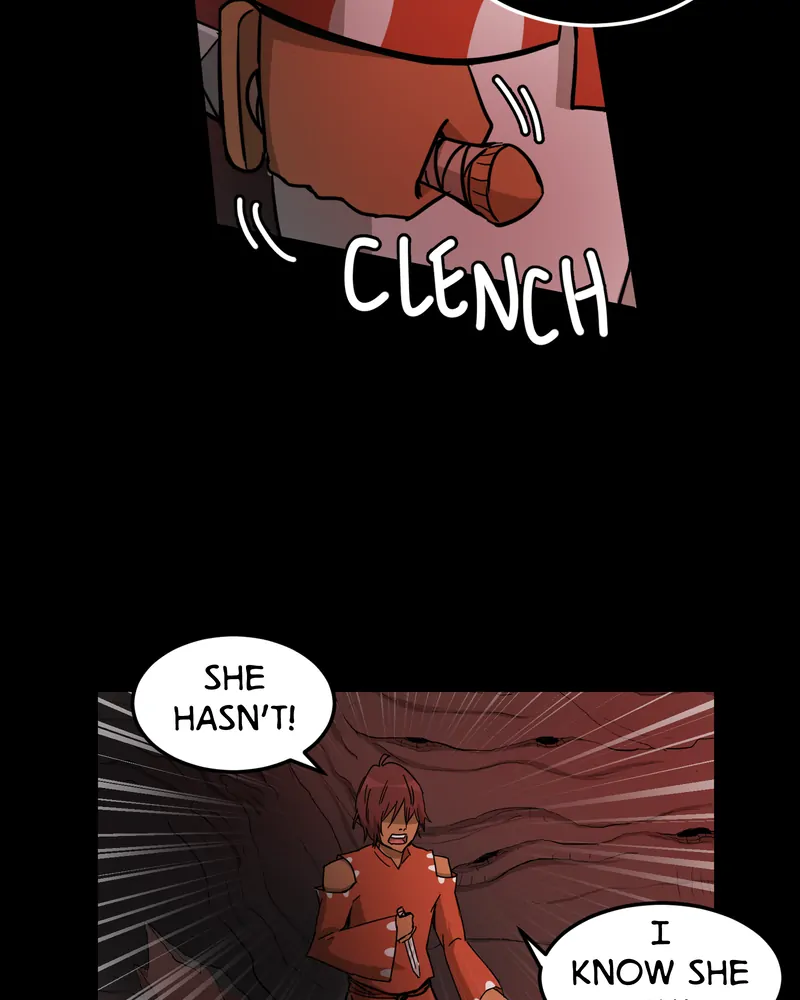 The Wendybird Chapter 31 - page 23