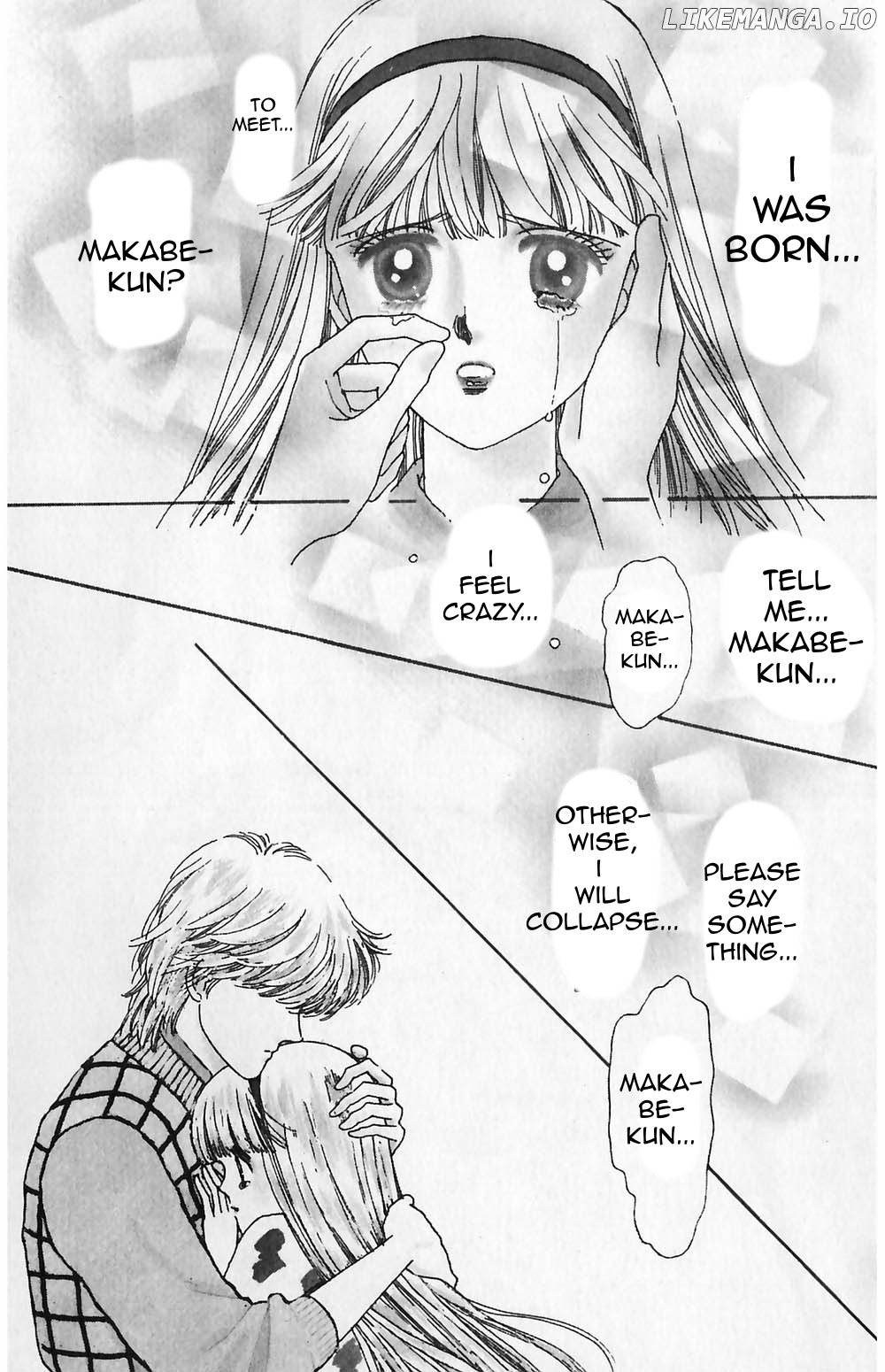 Tokimeki Tonight chapter 52 - page 2