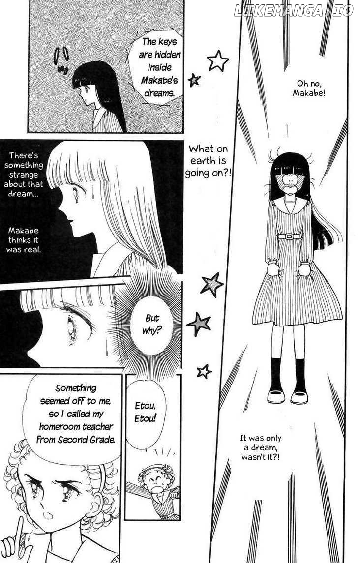 Tokimeki Tonight chapter 12 - page 31