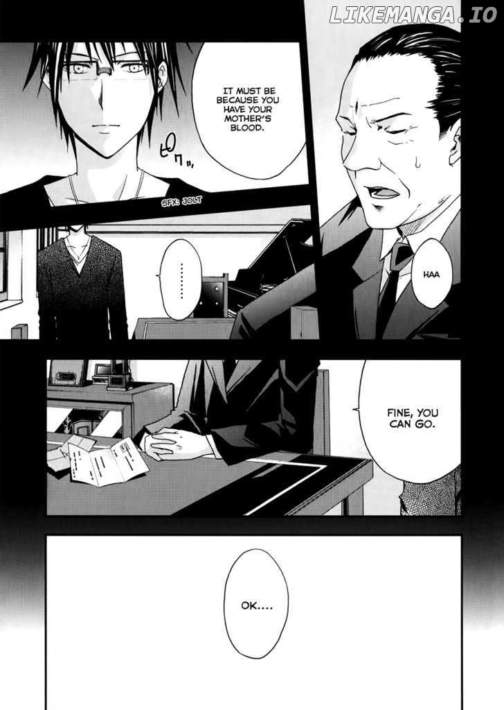 Judge chapter 10 - page 5