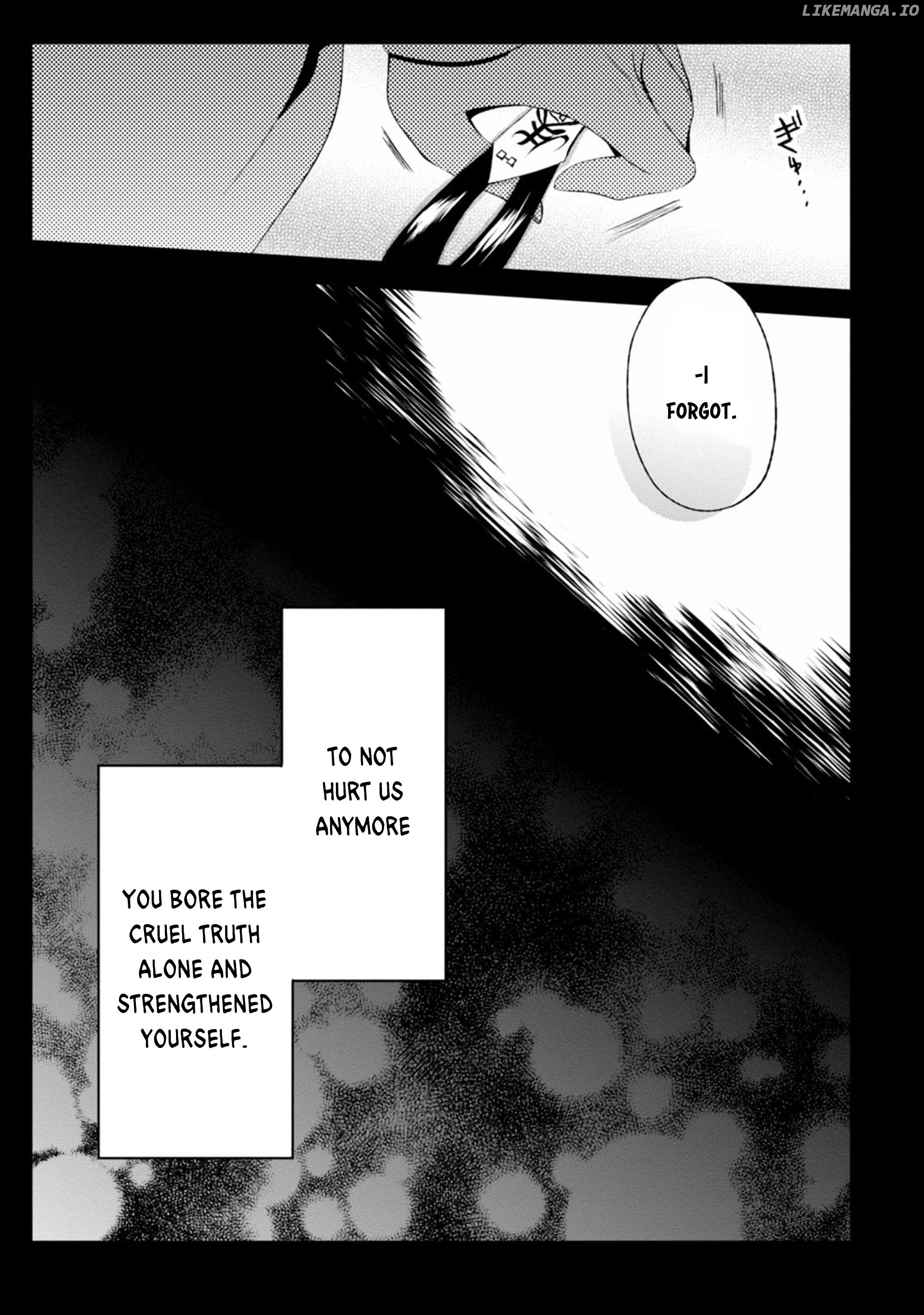 Shichifuku Mafia chapter 11 - page 4