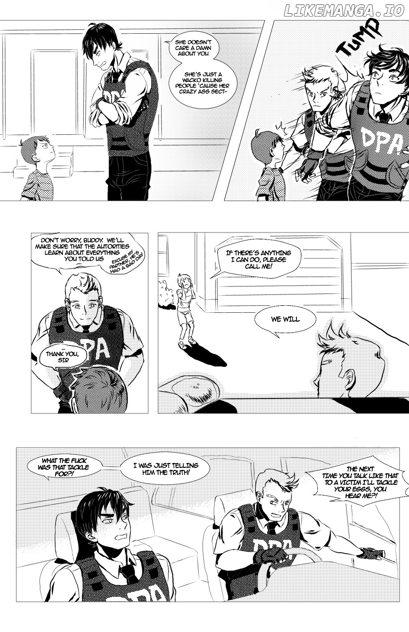 The Premise chapter 2 - page 5