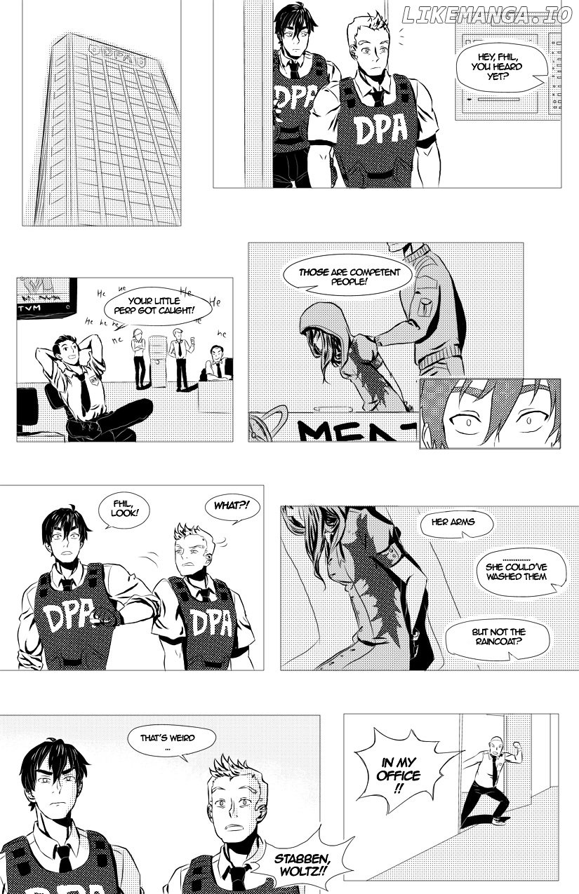 The Premise chapter 2 - page 6