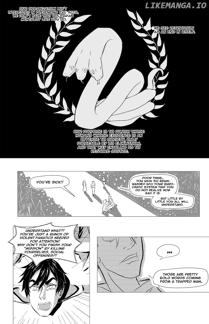 The Premise chapter 3 - page 6