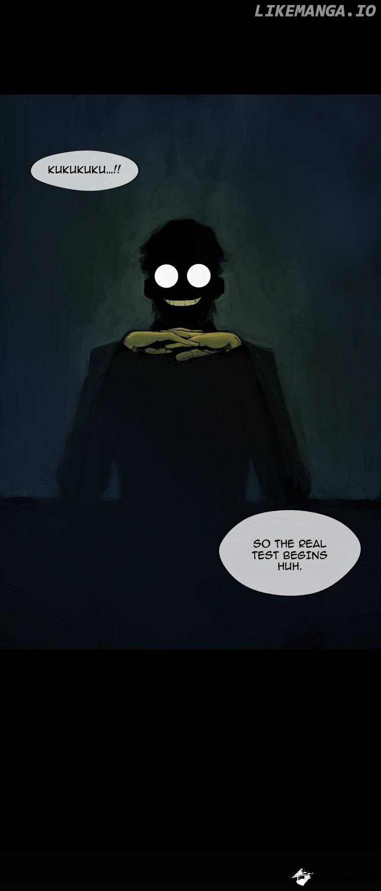 Glory Hill chapter 3 - page 22