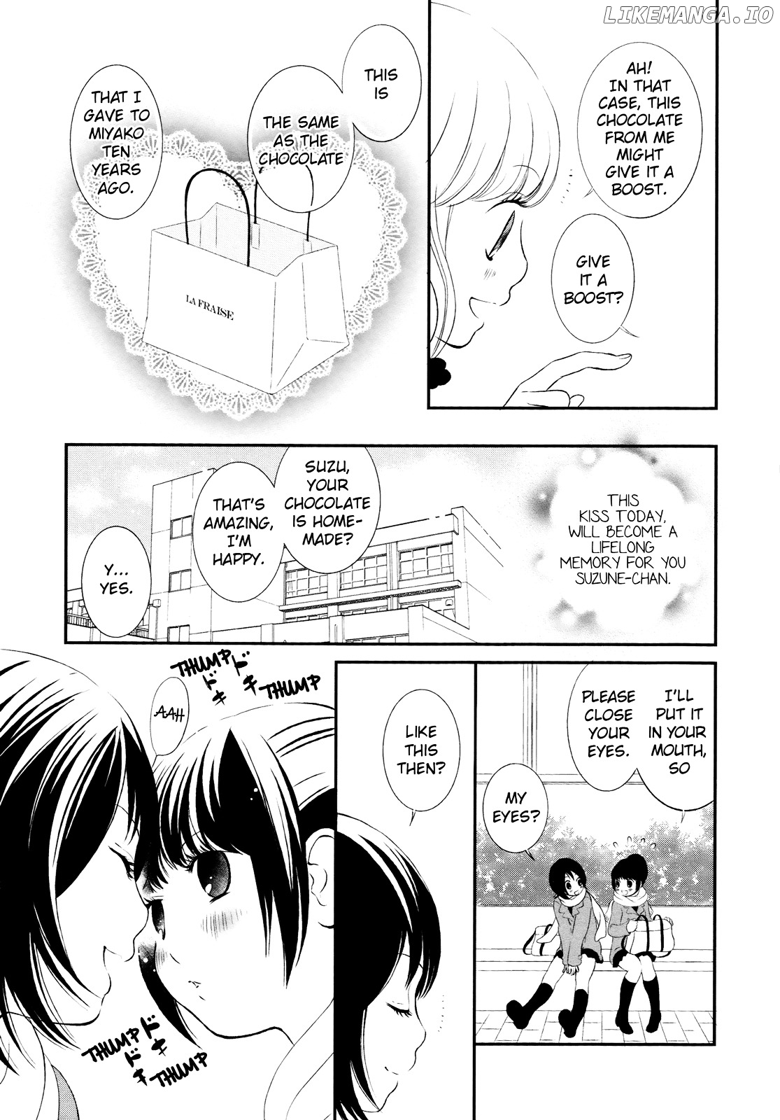 Renai Joshi File chapter 2 - page 6