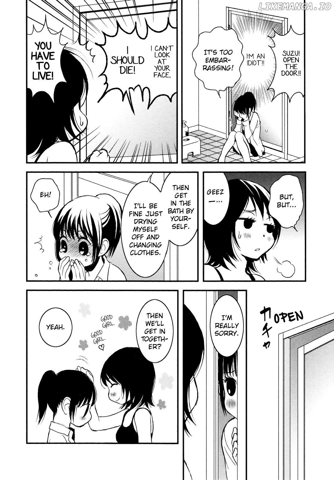 Renai Joshi File chapter 3 - page 11