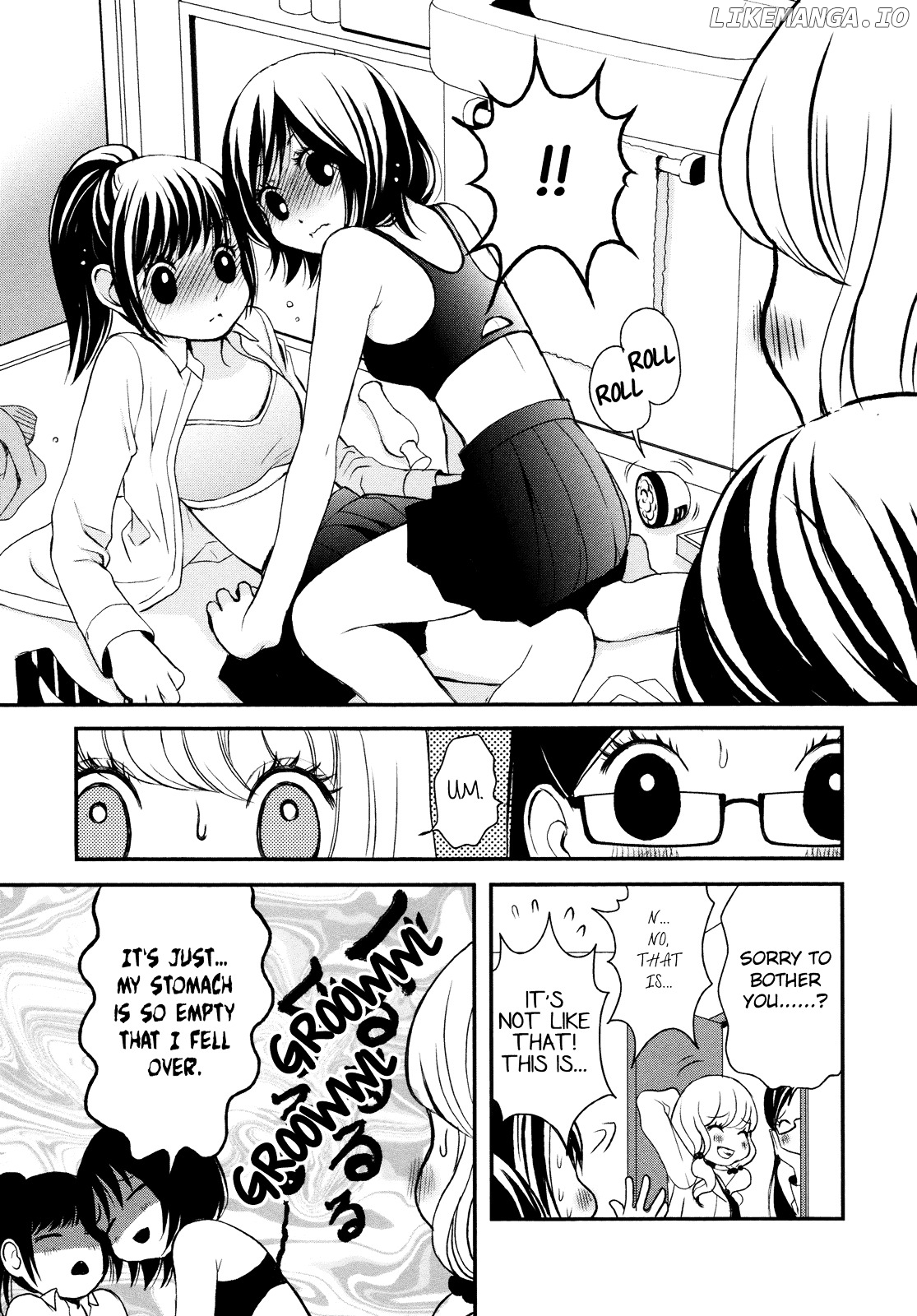 Renai Joshi File chapter 3 - page 14