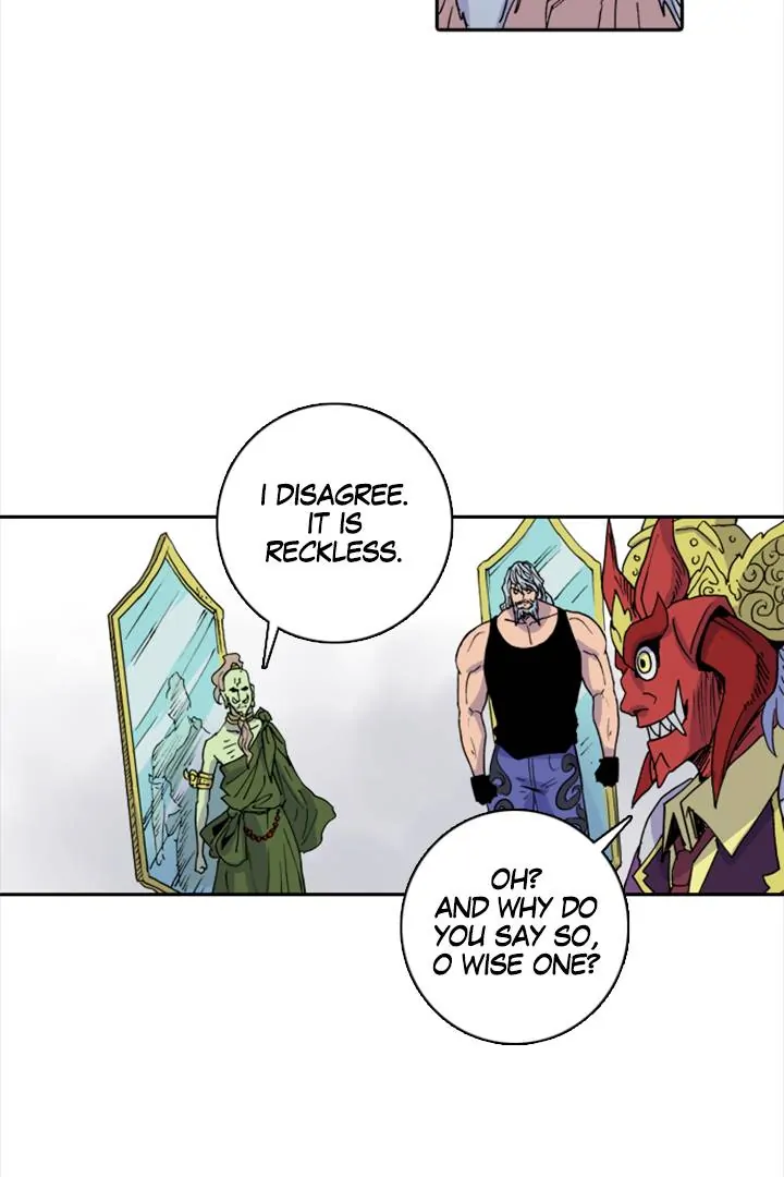 Grand Legend Ramayana Chapter 24 - page 13