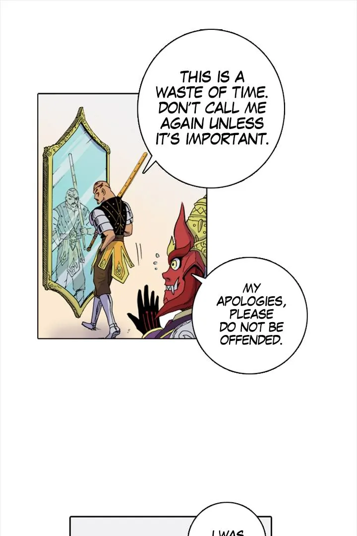 Grand Legend Ramayana Chapter 24 - page 21