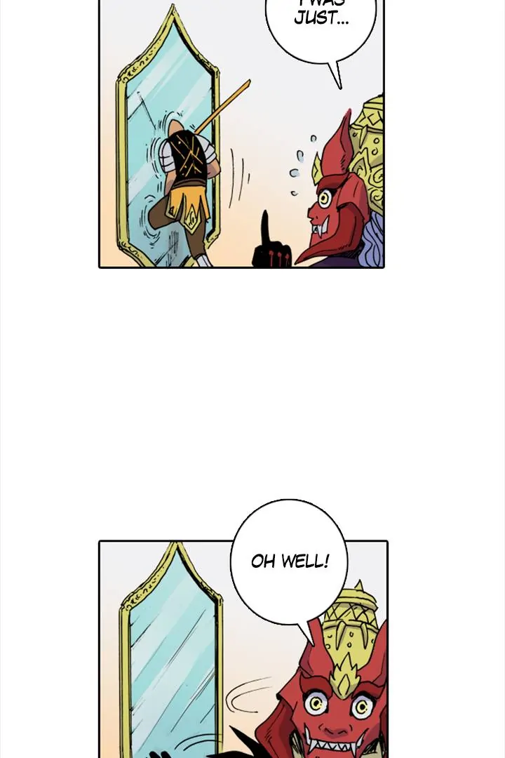 Grand Legend Ramayana Chapter 24 - page 22