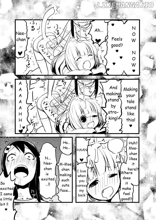 Nekogurui Minako-San chapter 1 - page 2