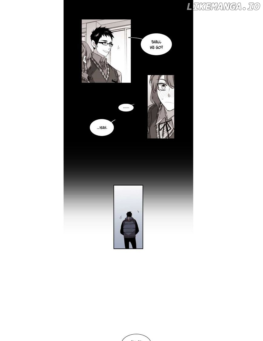 Unstoppable Siblings Chapter 59 - page 11