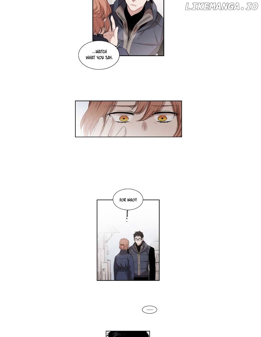 Unstoppable Siblings Chapter 59 - page 4