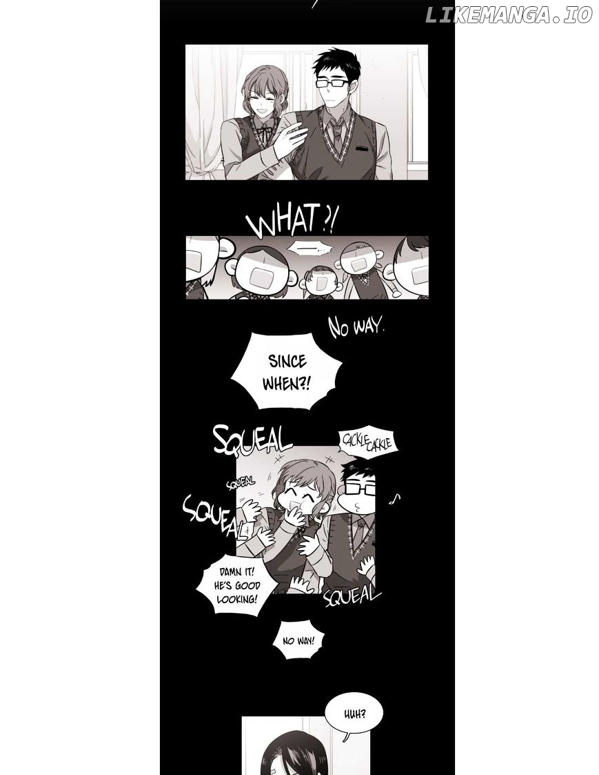 Unstoppable Siblings Chapter 59 - page 6