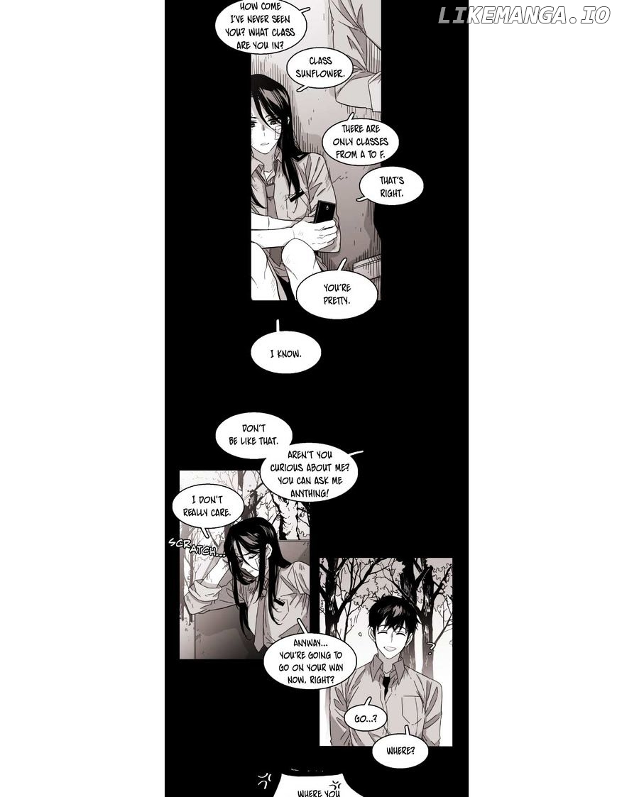 Unstoppable Siblings Chapter 81 - page 10