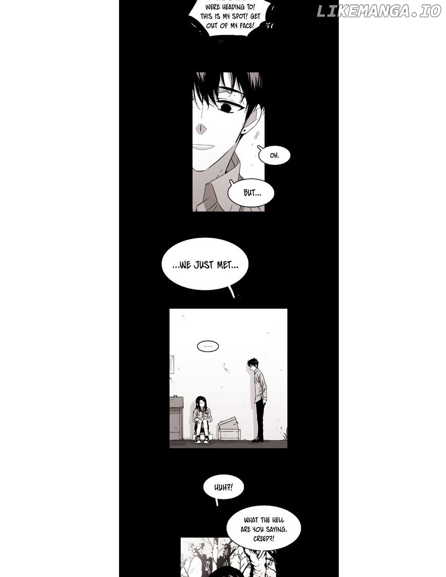 Unstoppable Siblings Chapter 81 - page 11