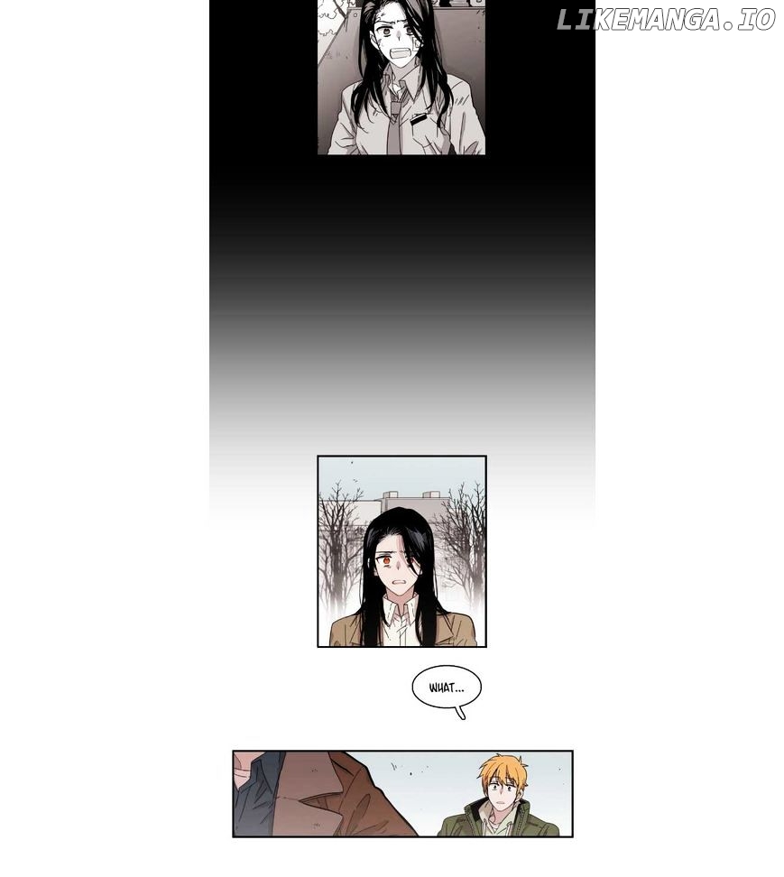 Unstoppable Siblings Chapter 81 - page 12