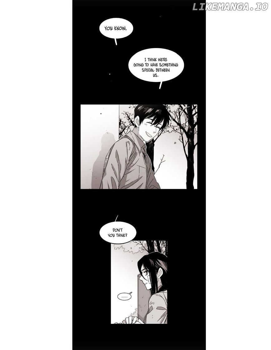 Unstoppable Siblings Chapter 81 - page 26