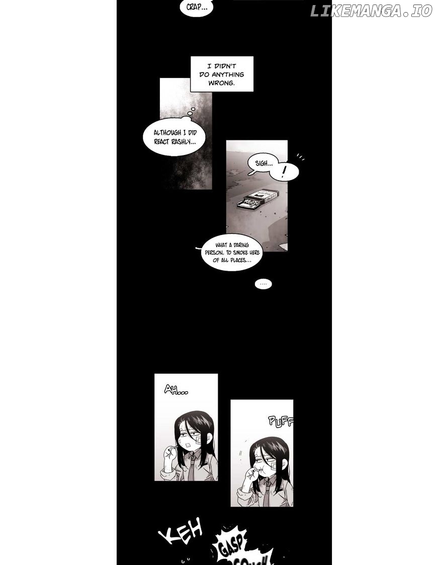 Unstoppable Siblings Chapter 81 - page 5