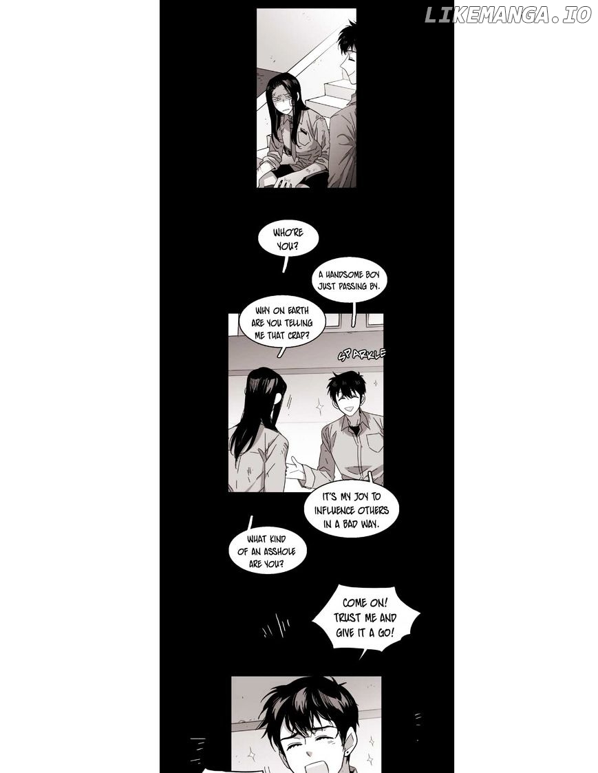 Unstoppable Siblings Chapter 81 - page 7