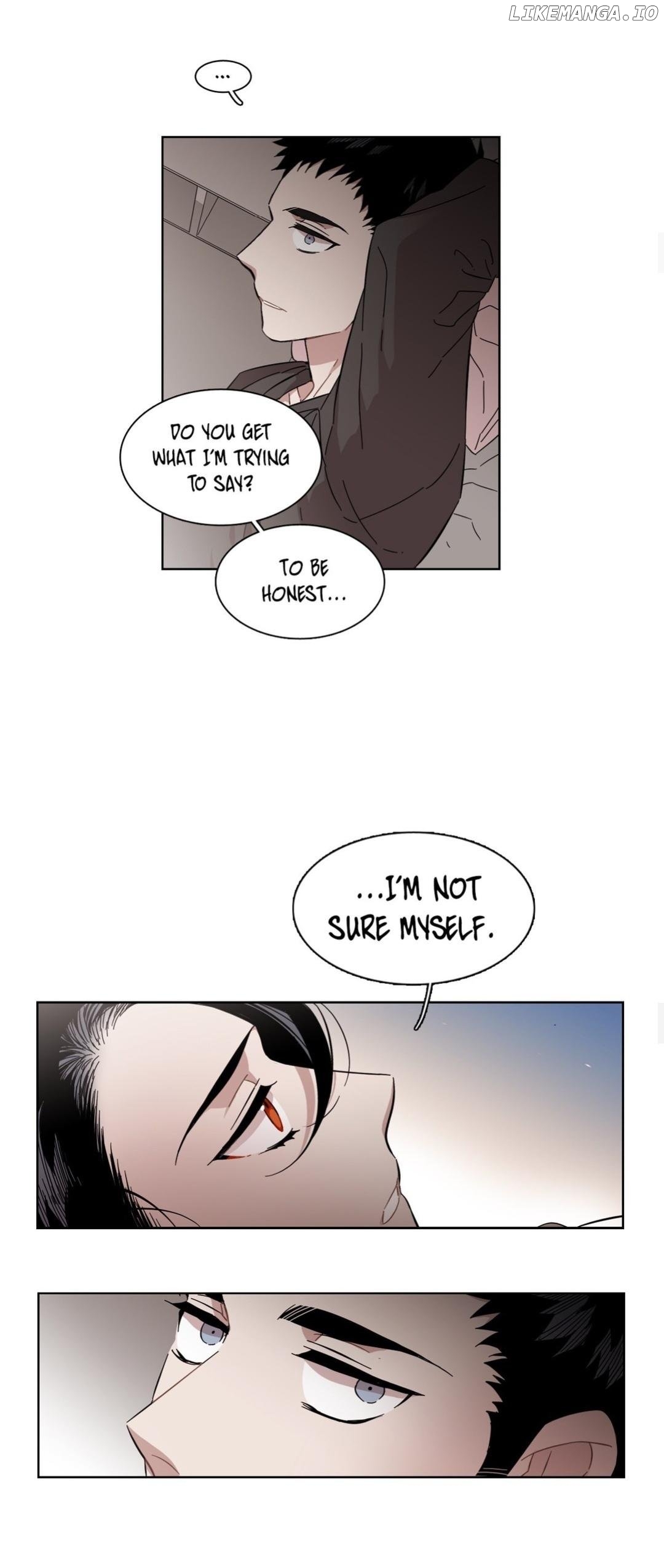 Unstoppable Siblings Chapter 204 - page 10