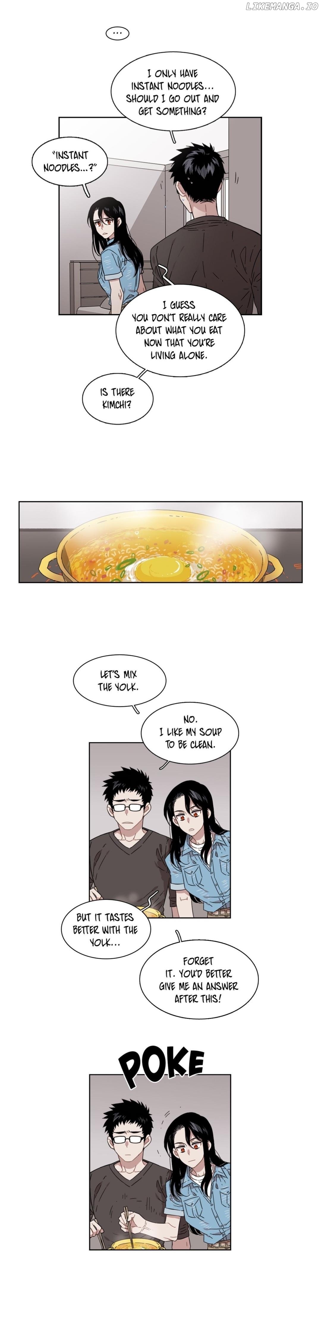 Unstoppable Siblings Chapter 204 - page 3