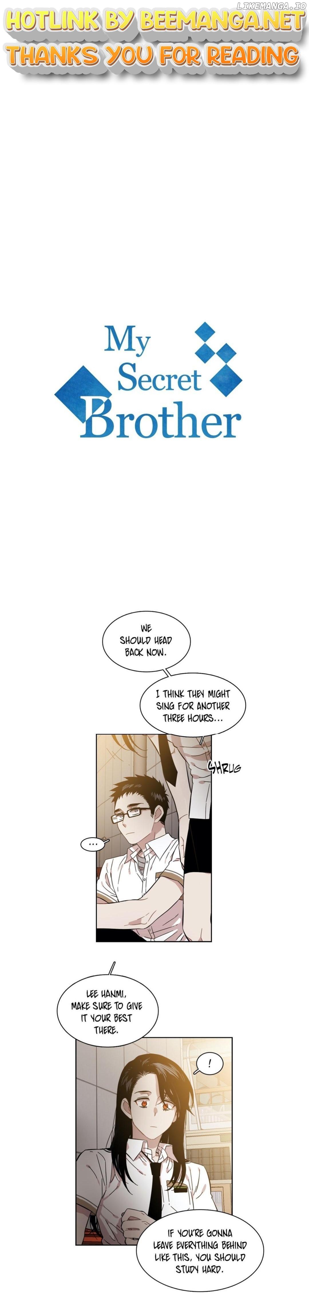 Unstoppable Siblings Chapter 207 - page 1