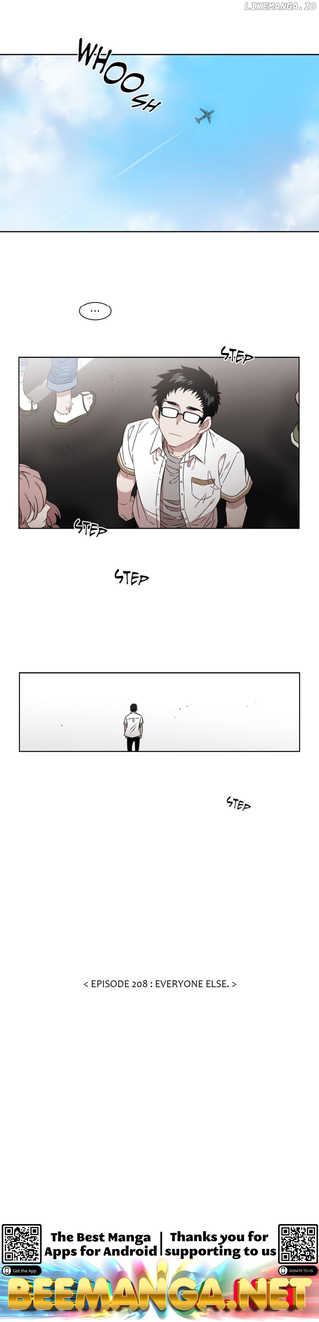 Unstoppable Siblings Chapter 208 - page 19