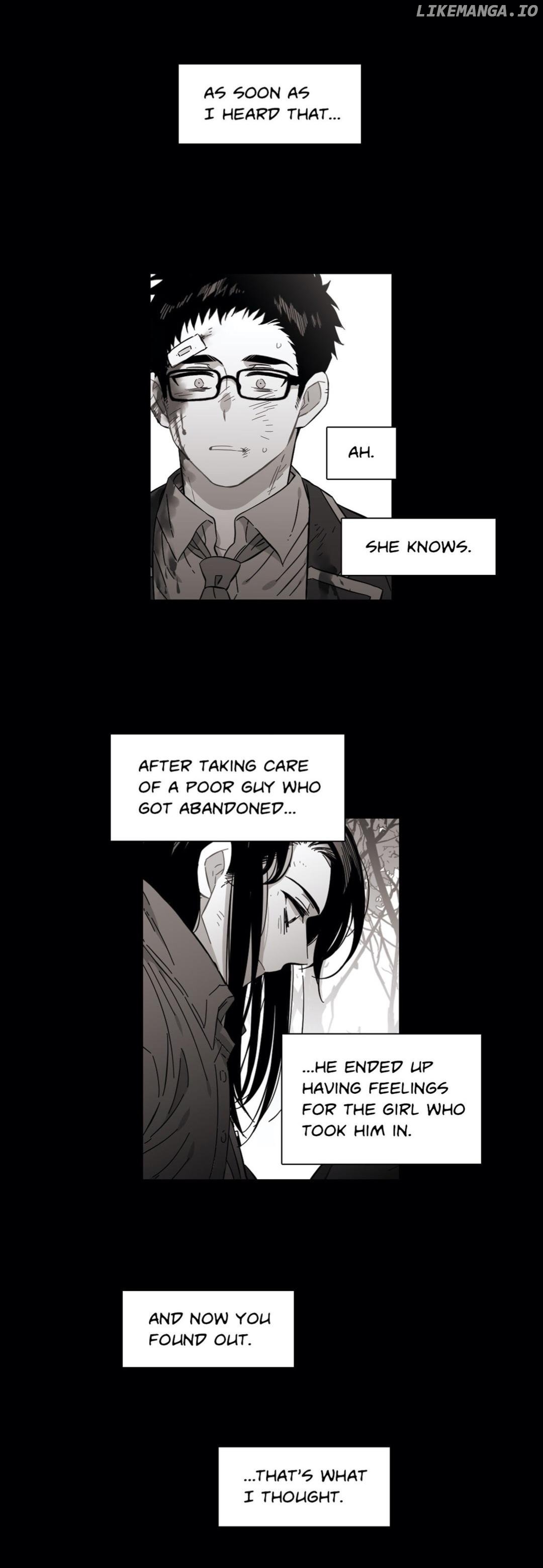 Unstoppable Siblings Chapter 208 - page 2