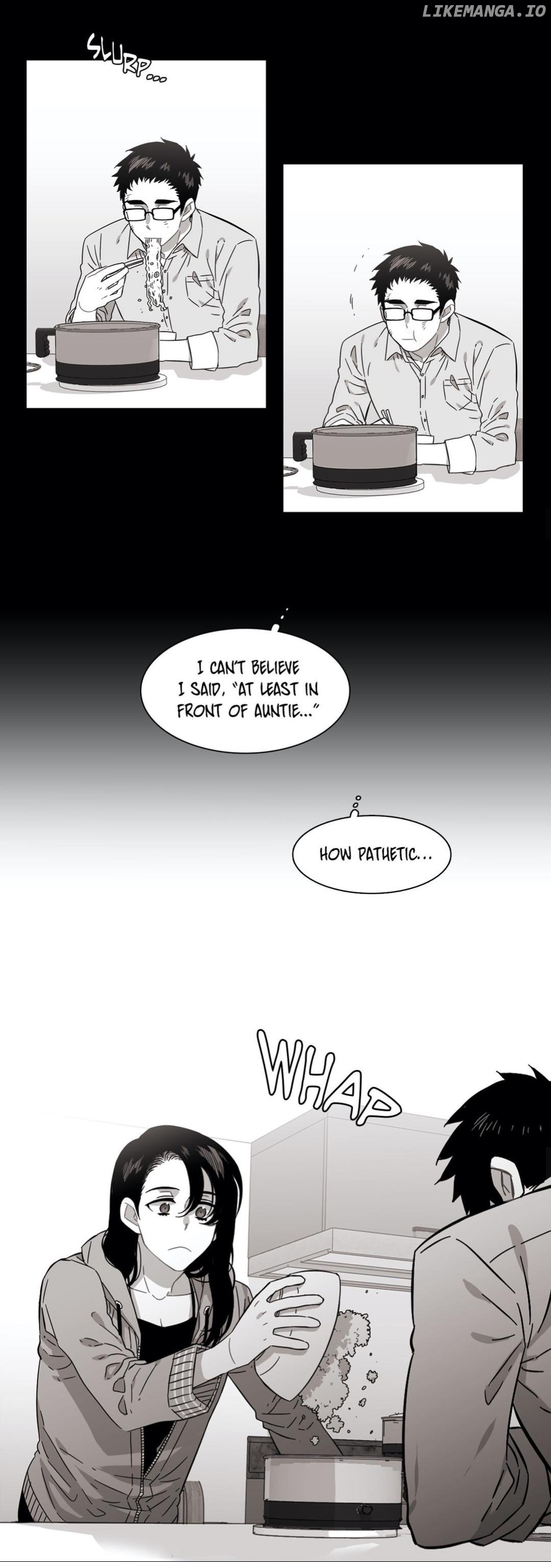Unstoppable Siblings Chapter 208 - page 5