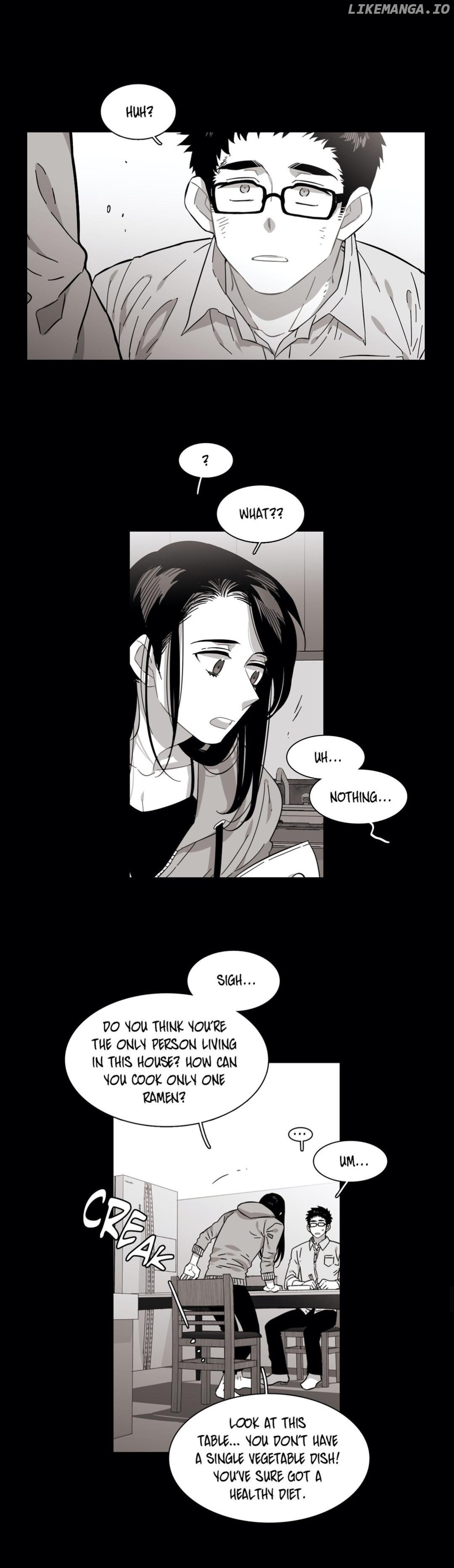 Unstoppable Siblings Chapter 208 - page 6