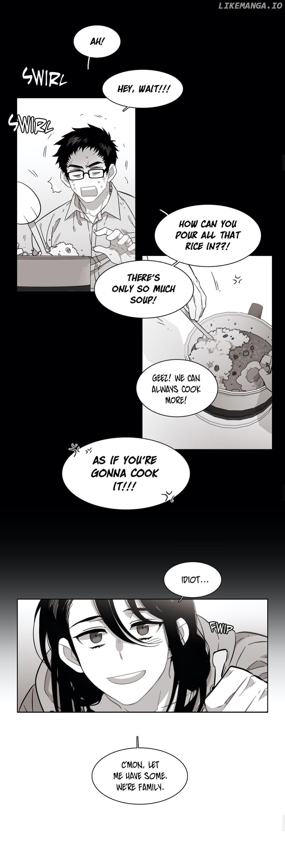 Unstoppable Siblings Chapter 208 - page 7