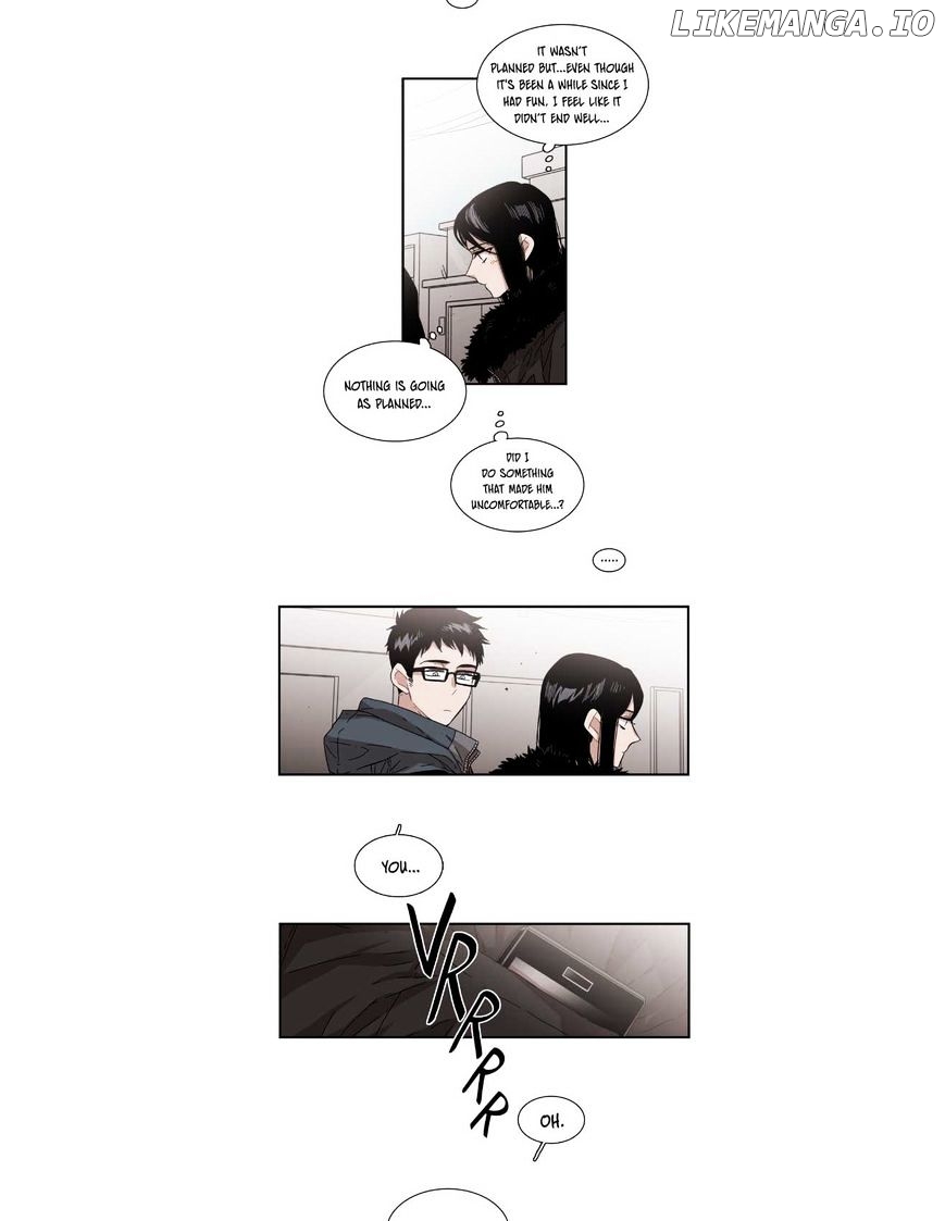Unstoppable Siblings Chapter 78 - page 11