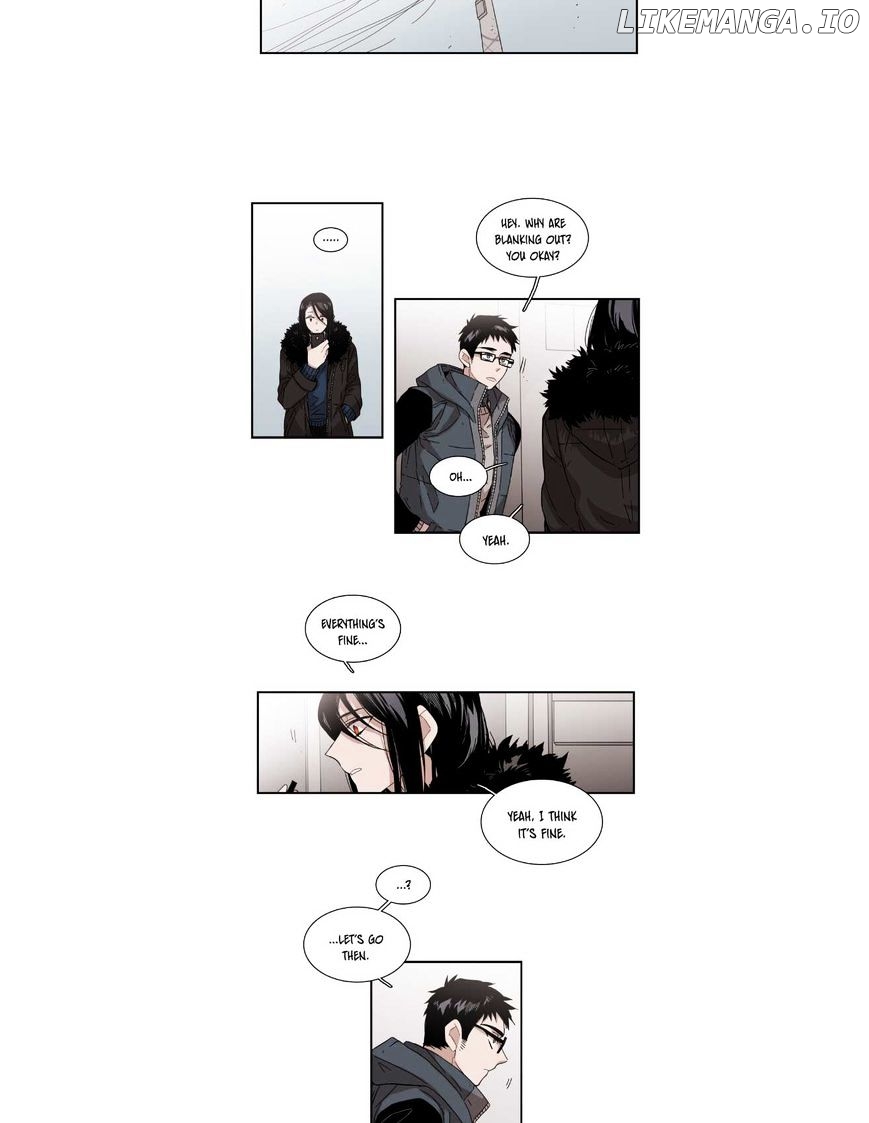 Unstoppable Siblings Chapter 78 - page 16